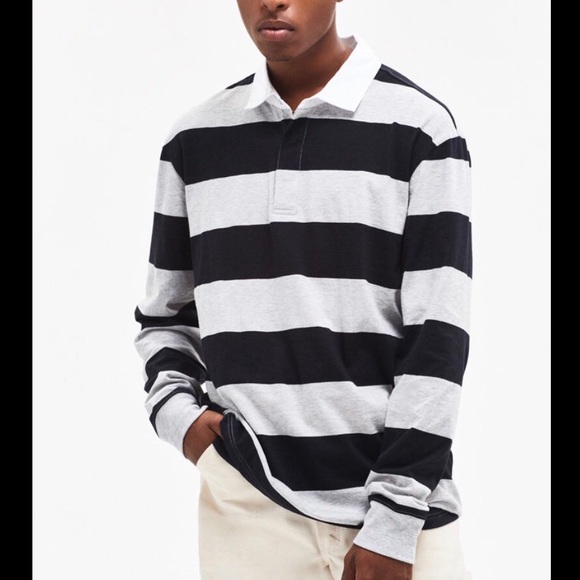 pacsun polo